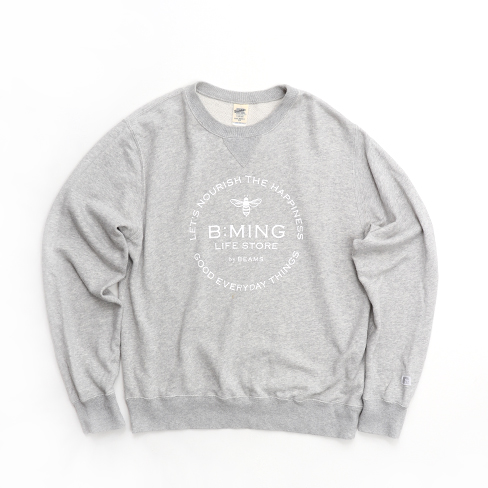 BMING LIFE STORE BY BEAMS